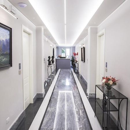 Correnti Boutique Hotel San Remo Kültér fotó
