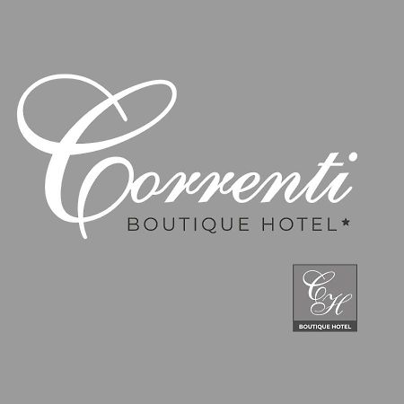 Correnti Boutique Hotel San Remo Kültér fotó