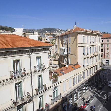 Correnti Boutique Hotel San Remo Kültér fotó