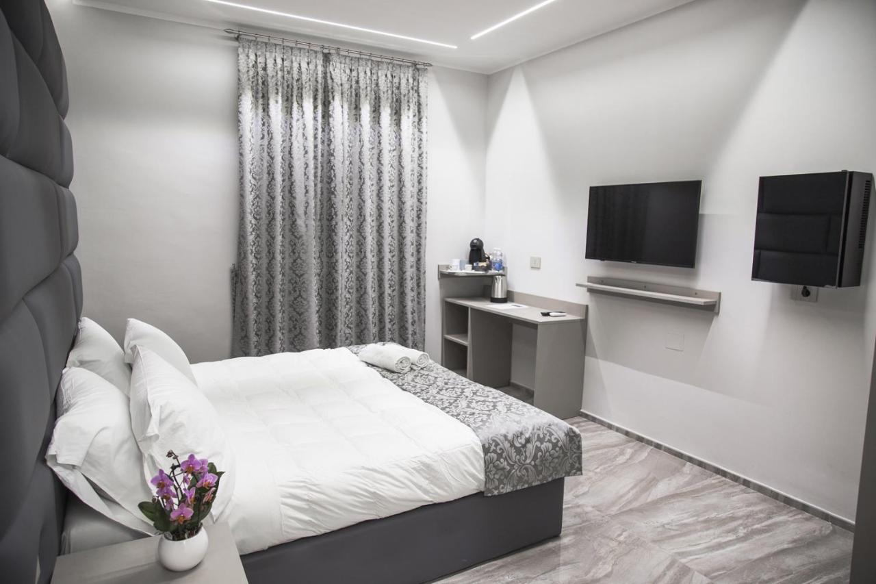 Correnti Boutique Hotel San Remo Kültér fotó