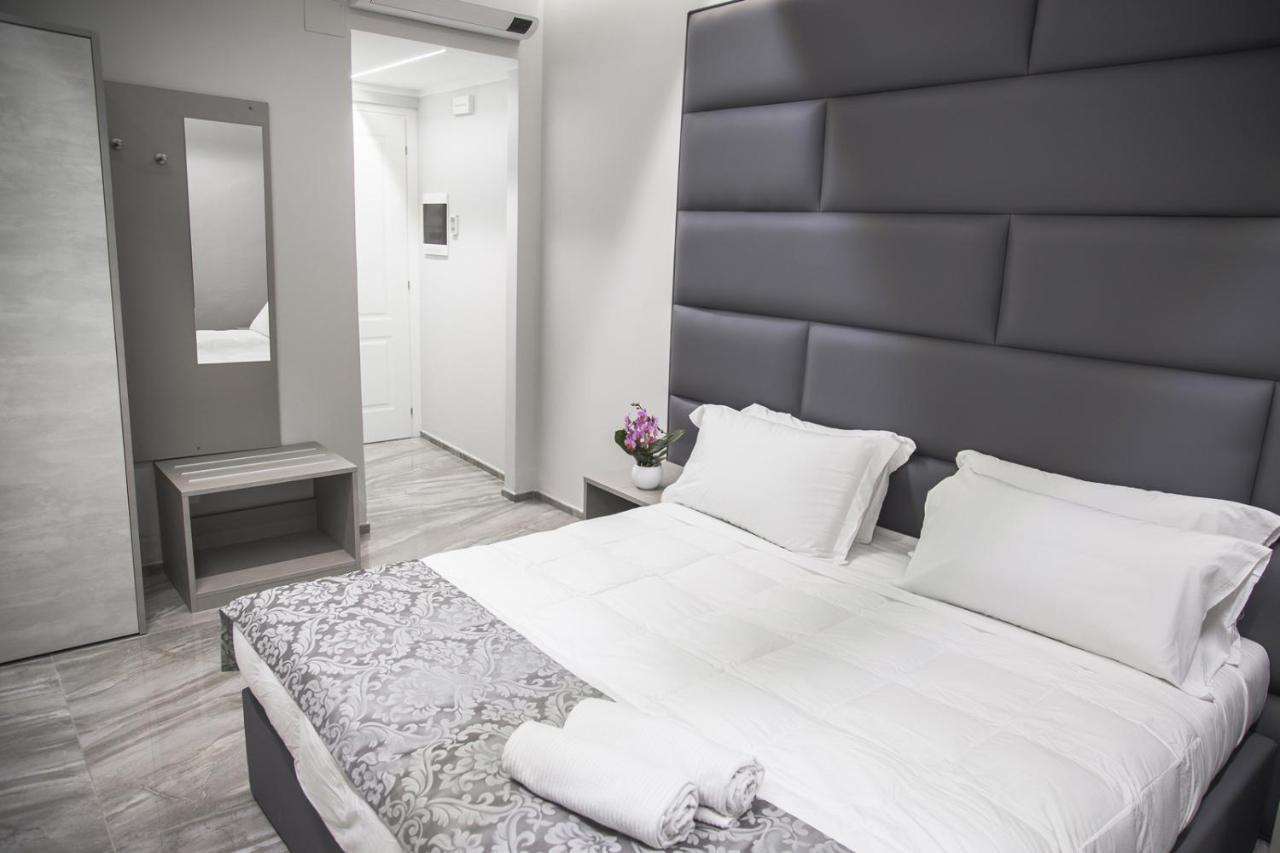 Correnti Boutique Hotel San Remo Kültér fotó