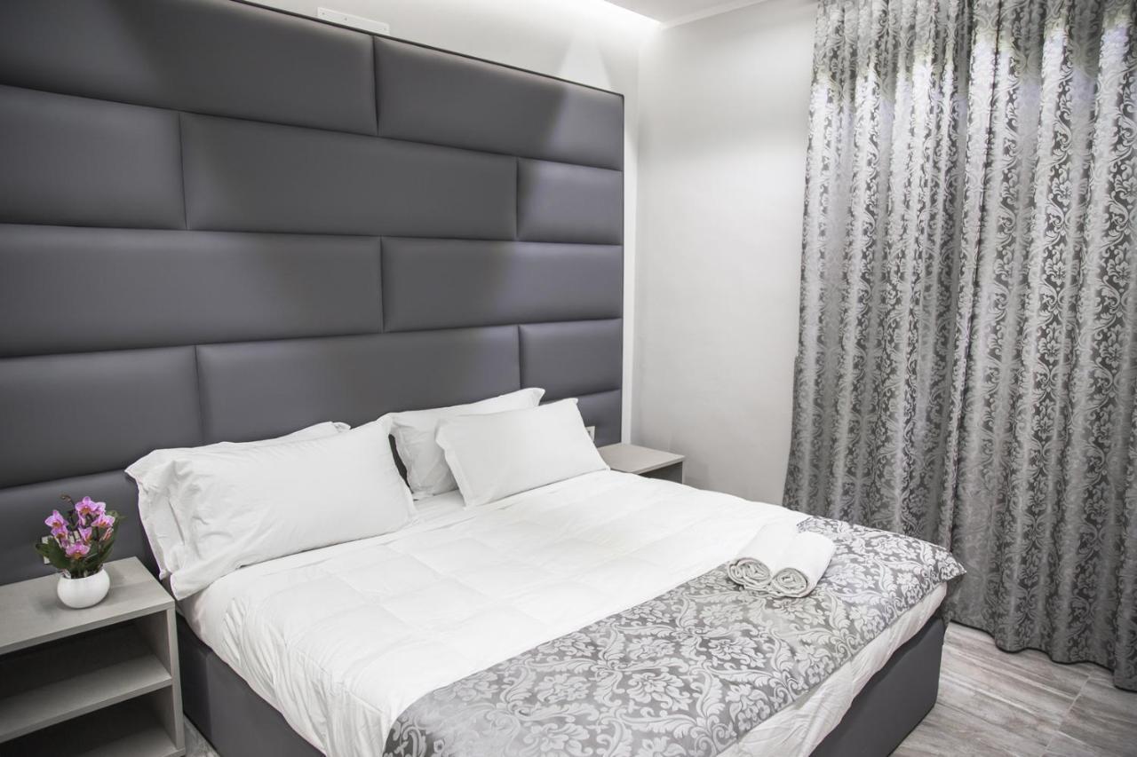 Correnti Boutique Hotel San Remo Kültér fotó