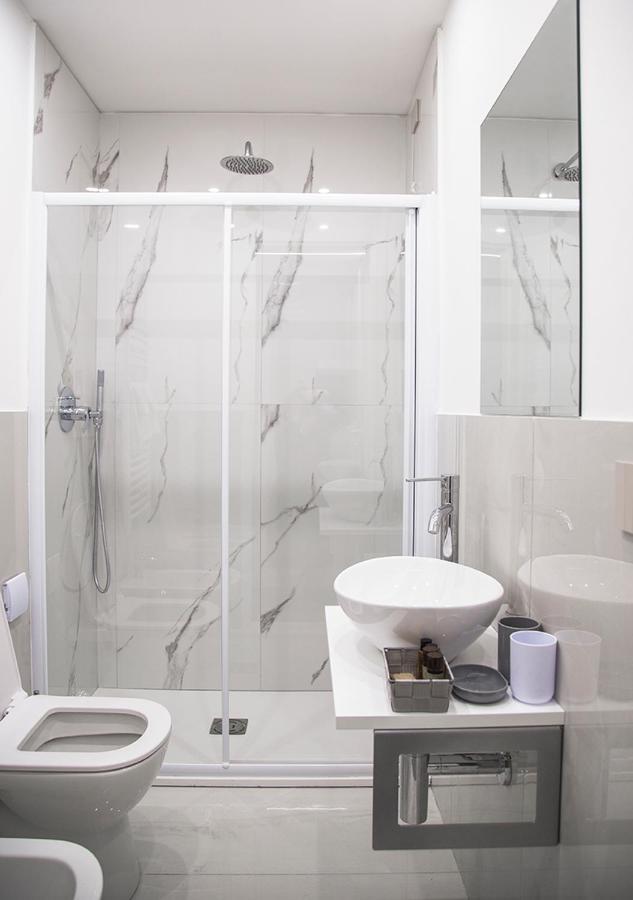 Correnti Boutique Hotel San Remo Kültér fotó