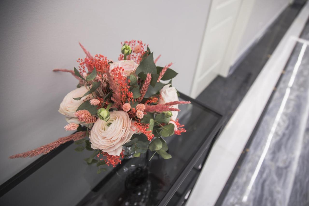 Correnti Boutique Hotel San Remo Kültér fotó