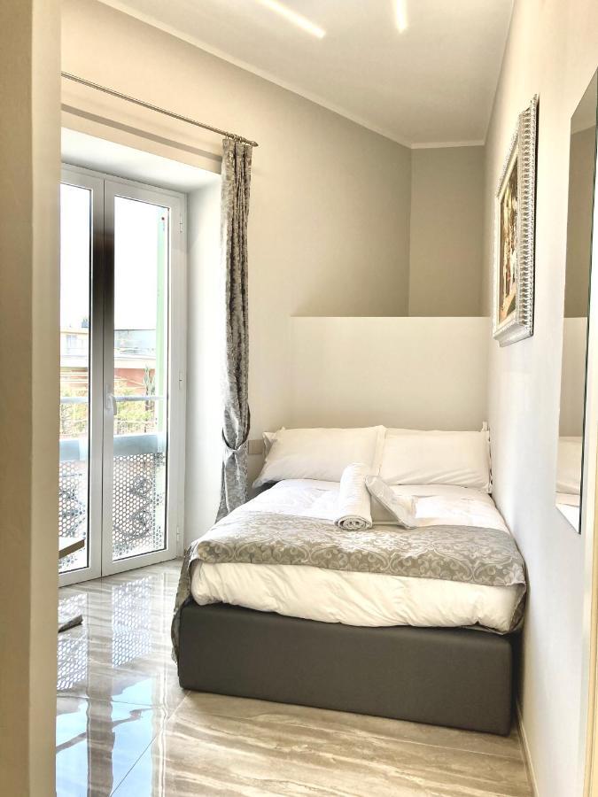 Correnti Boutique Hotel San Remo Kültér fotó
