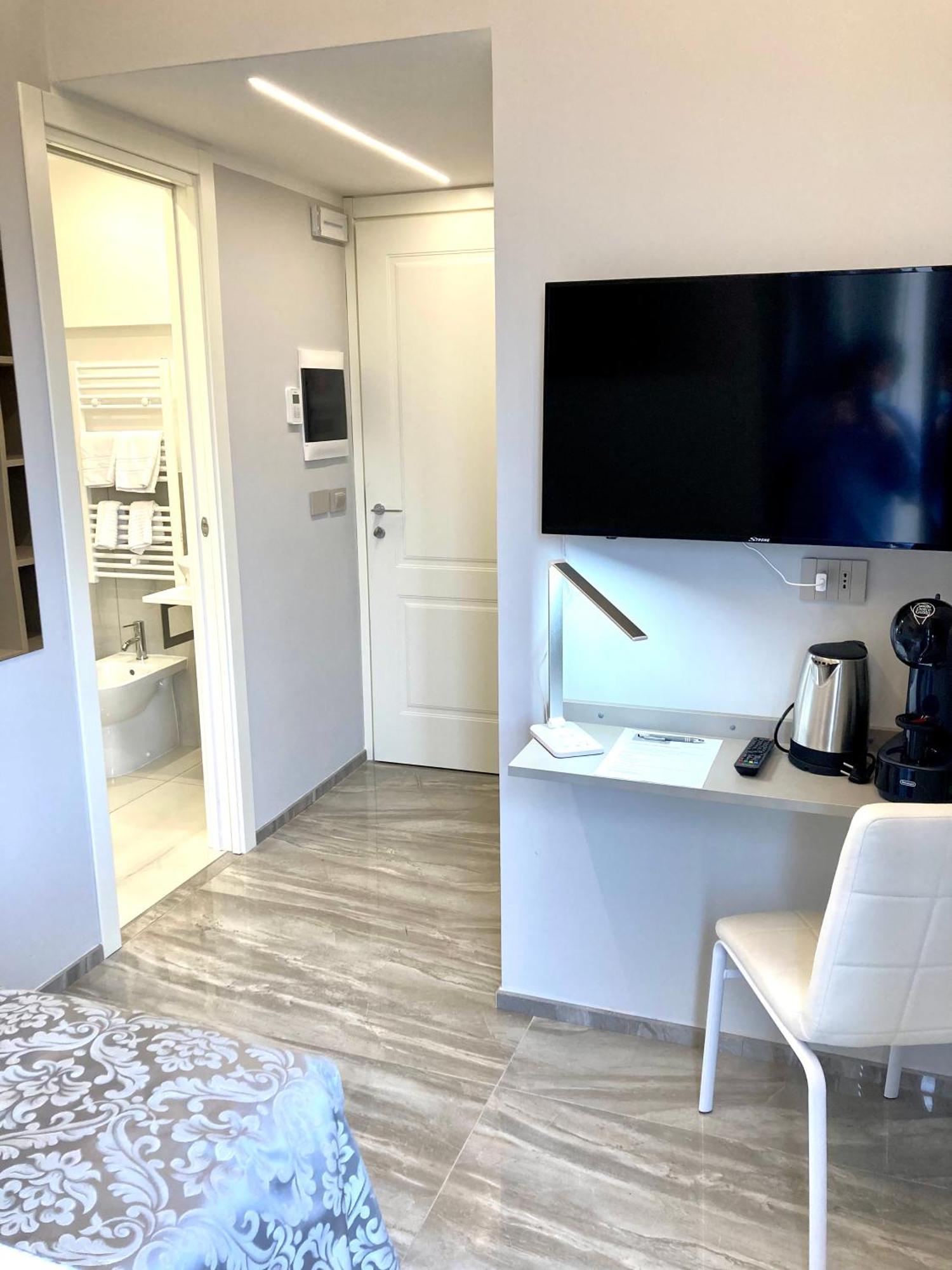 Correnti Boutique Hotel San Remo Kültér fotó